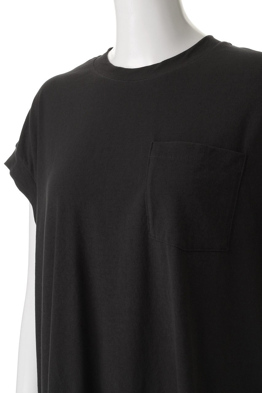 【オブラダ/Oblada】のポケットタンク 人気、トレンドファッション・服の通販 founy(ファニー) 　ファッション　Fashion　レディースファッション　WOMEN　トップス・カットソー　Tops/Tshirt　シャツ/ブラウス　Shirts/Blouses　ロング / Tシャツ　T-Shirts　カットソー　Cut and Sewn　ショート　Short　シンプル　Simple　スリーブ　Sleeve　タンク　Tank　トレンド　Trend　ポケット　Pocket　ロング　Long　夏　Summer　NEW・新作・新着・新入荷　New Arrivals　other-5|ID: prp329100004585419 ipo3291000000032513048