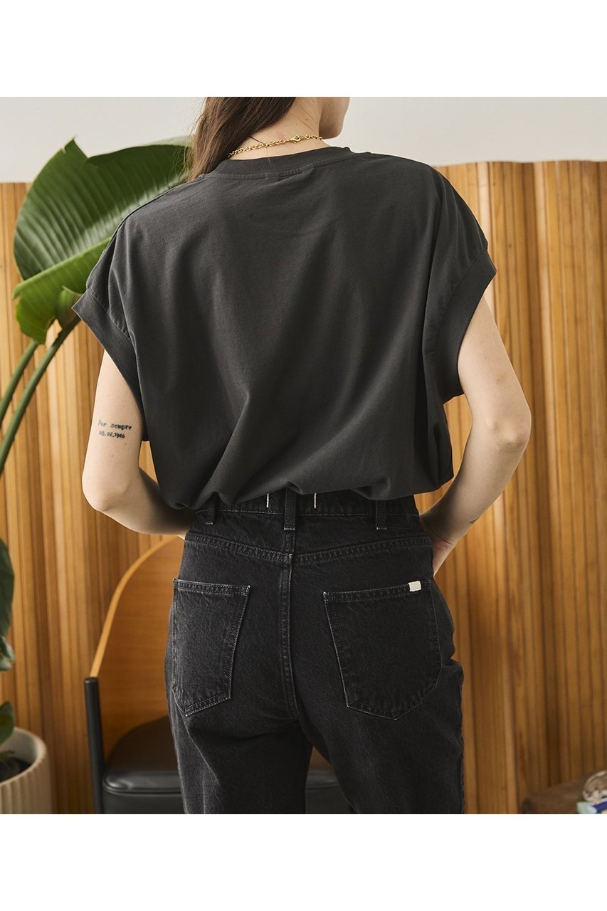【オブラダ/Oblada】のポケットタンク 人気、トレンドファッション・服の通販 founy(ファニー) 　ファッション　Fashion　レディースファッション　WOMEN　トップス・カットソー　Tops/Tshirt　シャツ/ブラウス　Shirts/Blouses　ロング / Tシャツ　T-Shirts　カットソー　Cut and Sewn　ショート　Short　シンプル　Simple　スリーブ　Sleeve　タンク　Tank　トレンド　Trend　ポケット　Pocket　ロング　Long　夏　Summer　NEW・新作・新着・新入荷　New Arrivals　other-7|ID: prp329100004585419 ipo3291000000032513050