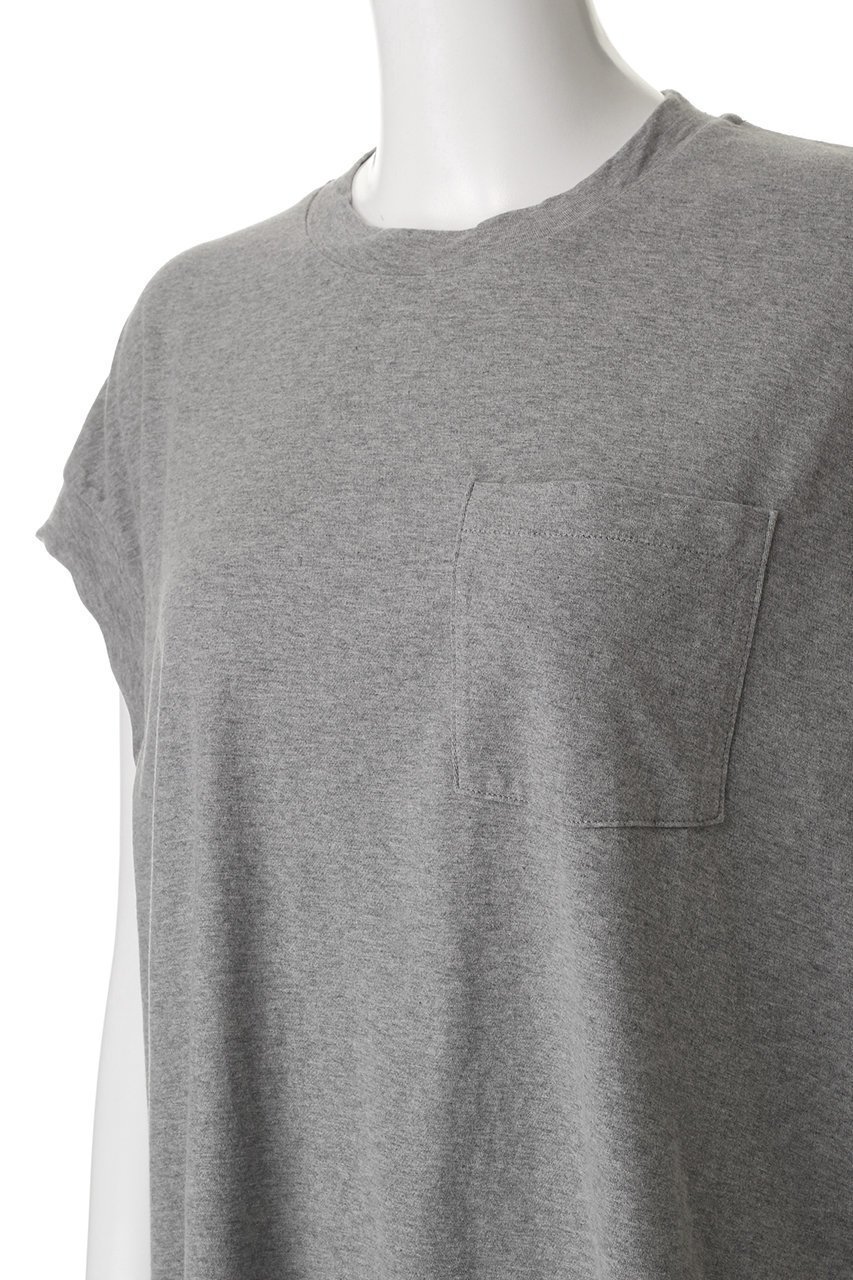 【オブラダ/Oblada】のポケットタンク 人気、トレンドファッション・服の通販 founy(ファニー) 　ファッション　Fashion　レディースファッション　Fashion for Women　トップス・カットソー　Cut & Sew Tops　シャツ・ブラウス・オフィスカジュアル　Elegant Blouses & Button-Ups　ロングTシャツ・Tシャツ　Longline T-Shirts & Tees　カットソー・ベーシックTシャツ　Cut-and-Sewn Tops / Stretch Tees & Basics　ショート　Short, Short Length　シンプル　Simple, Minimal　スリーブ　Sleeve, Long Sleeve / Short Sleeve　タンク　Tank Top, Sleeveless Top　トレンド　Trend, Trending Now　ポケット　Pocket, Pocket Detail　ロング　Long, Long-Length　夏　Summer　other-5|ID: prp329100004585419 ipo3291000000036117018