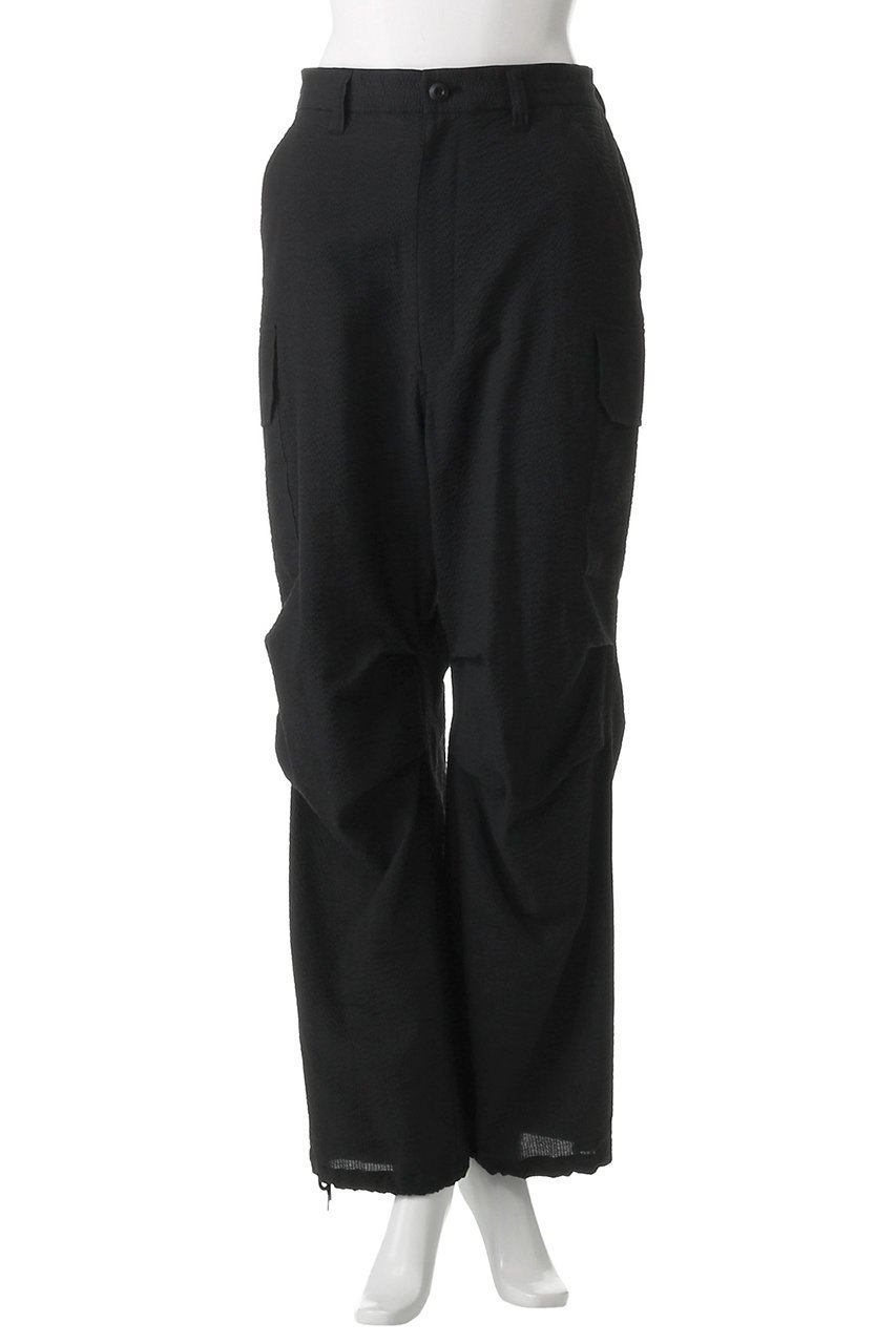【オブラダ/Oblada】のSUMMER カーゴ パンツ 人気、トレンドファッション・服の通販 founy(ファニー) 　ファッション　Fashion　レディースファッション　WOMEN　パンツ　Pants　カーゴパンツ　Cargo Pants　サンダル　Sandals　スニーカー　Sneakers　トレンド　Trend　バランス　Balance　ワーク　Work　夏　Summer　NEW・新作・新着・新入荷　New Arrivals　other-2|ID: prp329100004585420 ipo3291000000032513055