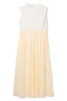 【ベイジ,/BEIGE,】のSPIGA / ジャージーコンビフレアワンピース 人気、トレンドファッション・服の通販 founy(ファニー) ファッション Fashion レディースファッション WOMEN ワンピース Dress チュニック Tunic おすすめ Recommend エレガント 上品 Elegant ジャケット Jacket ジャージー Jersey チュニック Tunic ドッキング Docking ノースリーブ No Sleeve フレア Flare ロング Long 夏 Summer NEW・新作・新着・新入荷 New Arrivals 旅行 Travel 春 Spring S/S・春夏 Ss・Spring/Summer |ID:prp329100004585421