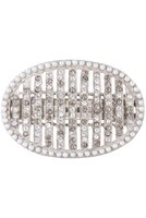 【ルール ロジェット/leur logette】のバレッタ 人気、トレンドファッション・服の通販 founy(ファニー) ファッション Fashion レディースファッション Fashion for Women シュシュ&ヘアアクセ/ヘアアレンジ Scrunchies & Hair Accessories アクセサリー Fashion Accessories カーディガン Cardigan, Knitwear ストーン Stone, Gem-Like バレッタ Barrette, Hair Clip パール Pearl, Pearl Accent ヘアアクセ Hair Accessory, Hair Clip ラグジュアリー Luxury, Elegant |ID:prp329100004585423