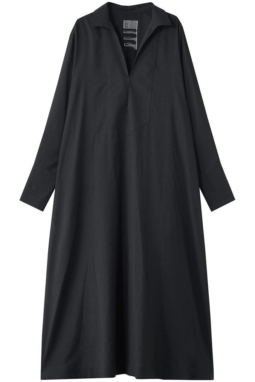 【カオス/Chaos】のルイーズワンピース 人気、トレンドファッション・服の通販 founy(ファニー) 　ファッション　Fashion　レディースファッション　WOMEN　ワンピース　Dress　チュニック　Tunic　おすすめ　Recommend　インナー　Inner　シアー　Sheer　チュニック　Tunic　ロング　Long　NEW・新作・新着・新入荷　New Arrivals　 other-1|ID: prp329100004585425 ipo3291000000032513093