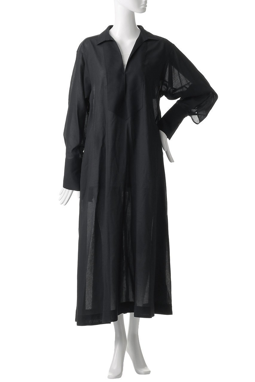 【カオス/Chaos】のルイーズワンピース 人気、トレンドファッション・服の通販 founy(ファニー) 　ファッション　Fashion　レディースファッション　WOMEN　ワンピース　Dress　チュニック　Tunic　おすすめ　Recommend　インナー　Inner　シアー　Sheer　チュニック　Tunic　ロング　Long　NEW・新作・新着・新入荷　New Arrivals　other-2|ID: prp329100004585425 ipo3291000000032513095