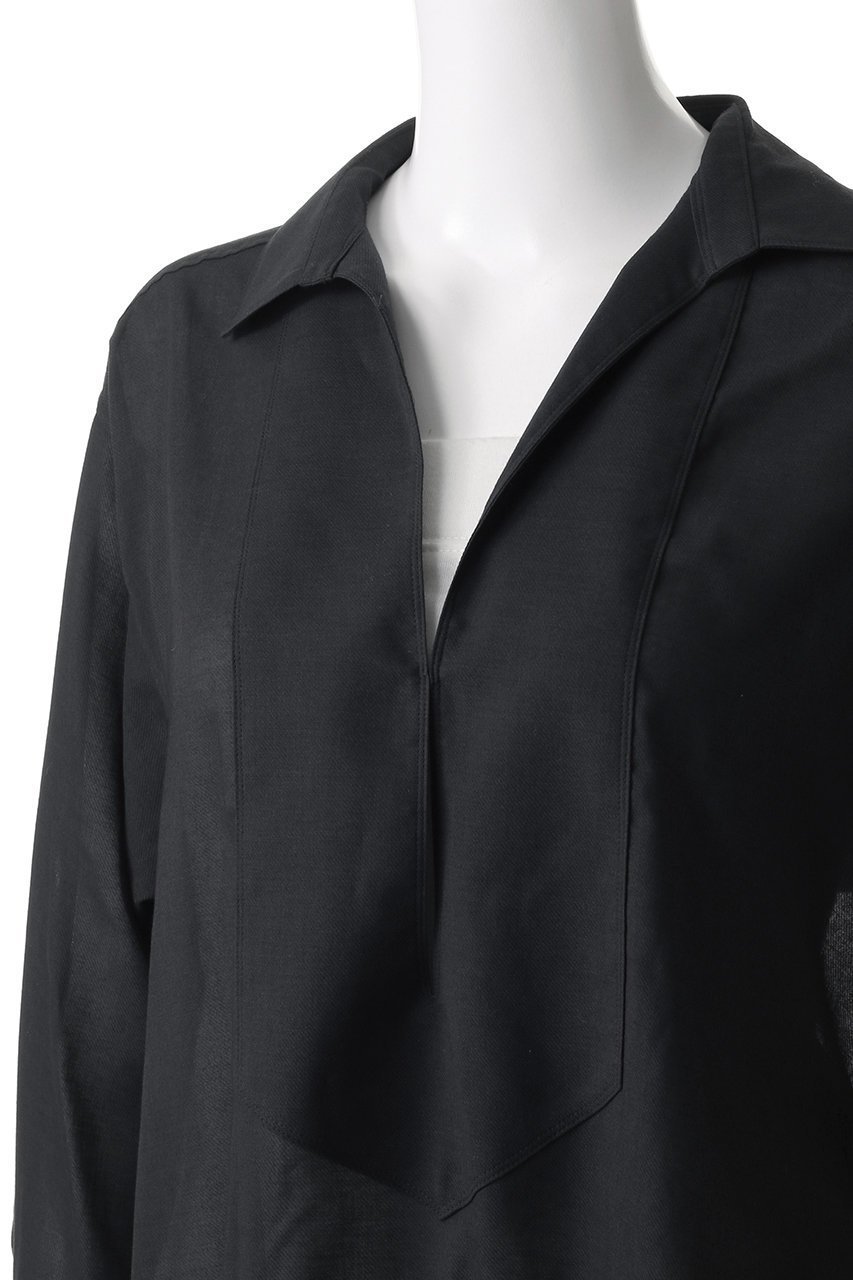【カオス/Chaos】のルイーズワンピース 人気、トレンドファッション・服の通販 founy(ファニー) 　ファッション　Fashion　レディースファッション　WOMEN　ワンピース　Dress　チュニック　Tunic　おすすめ　Recommend　インナー　Inner　シアー　Sheer　チュニック　Tunic　ロング　Long　NEW・新作・新着・新入荷　New Arrivals　other-5|ID: prp329100004585425 ipo3291000000032513098