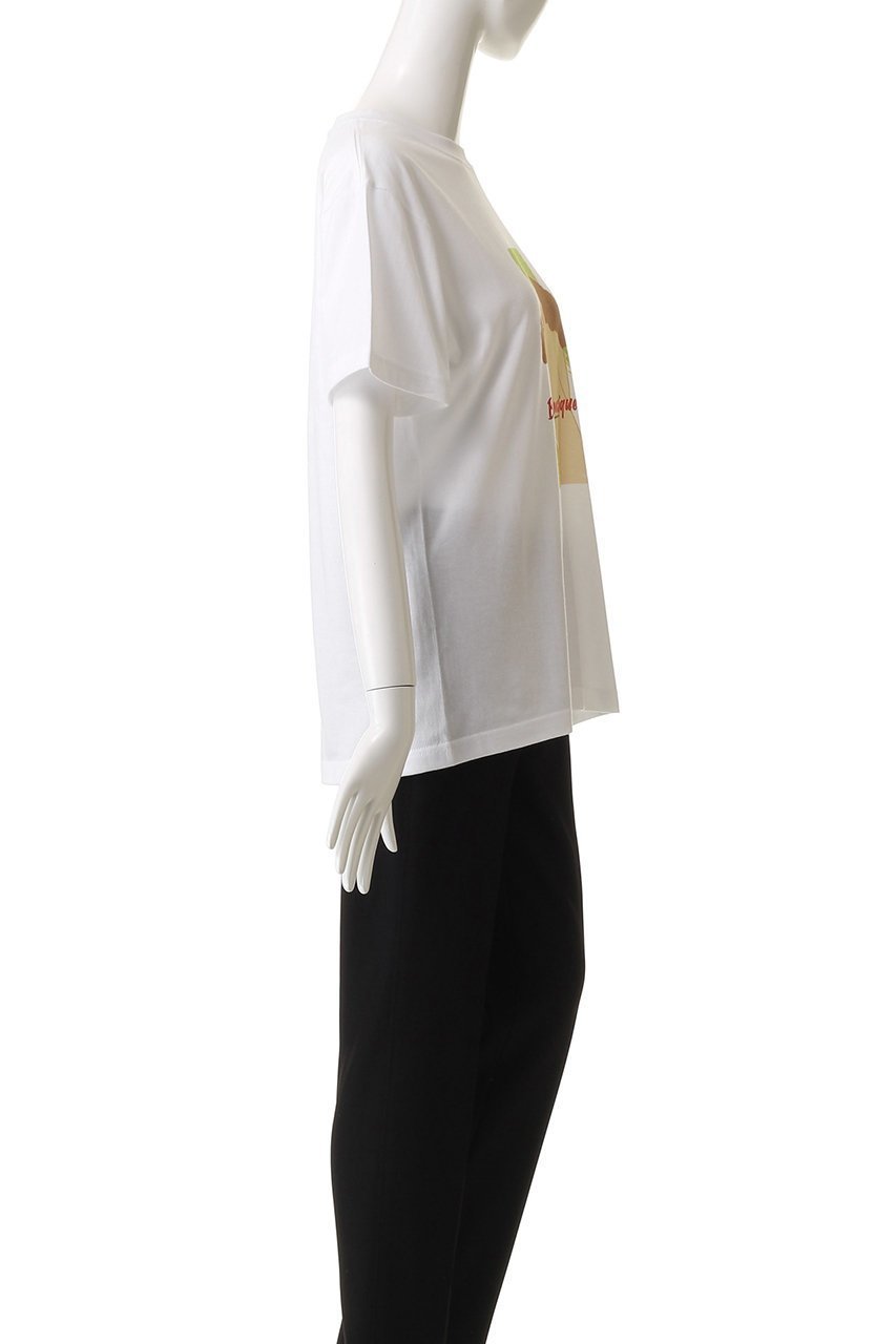 【ハウス オブ ロータス/HOUSE OF LOTUS】のZUSA IIDA コラボレーションTシャツ(BONNE MUSIQUE) 人気、トレンドファッション・服の通販 founy(ファニー) 　ファッション　Fashion　レディースファッション　WOMEN　トップス・カットソー　Tops/Tshirt　シャツ/ブラウス　Shirts/Blouses　ロング / Tシャツ　T-Shirts　カットソー　Cut and Sewn　ショート　Short　スリーブ　Sleeve　NEW・新作・新着・新入荷　New Arrivals　other-3|ID: prp329100004585426 ipo3291000000032513103