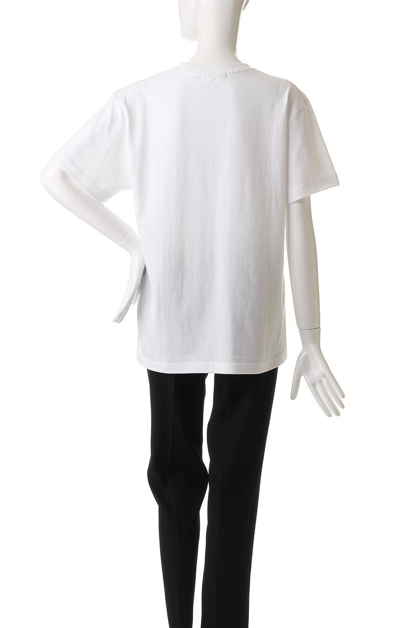 【ハウス オブ ロータス/HOUSE OF LOTUS】のZUSA IIDA コラボレーションTシャツ(BONNE MUSIQUE) 人気、トレンドファッション・服の通販 founy(ファニー) 　ファッション　Fashion　レディースファッション　WOMEN　トップス・カットソー　Tops/Tshirt　シャツ/ブラウス　Shirts/Blouses　ロング / Tシャツ　T-Shirts　カットソー　Cut and Sewn　ショート　Short　スリーブ　Sleeve　NEW・新作・新着・新入荷　New Arrivals　other-4|ID: prp329100004585426 ipo3291000000032513107