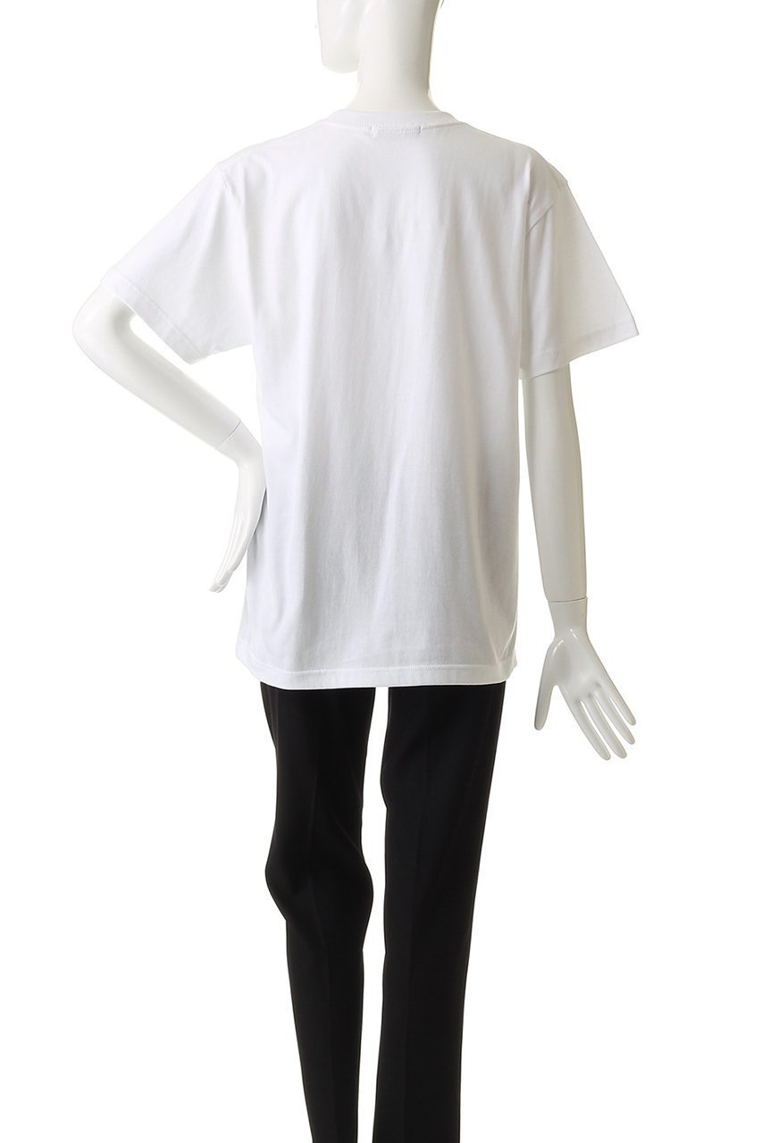 【ハウス オブ ロータス/HOUSE OF LOTUS】のAZUSA IIDA コラボレーションTシャツ(ALLONS) 人気、トレンドファッション・服の通販 founy(ファニー) 　ファッション　Fashion　レディースファッション　WOMEN　トップス・カットソー　Tops/Tshirt　シャツ/ブラウス　Shirts/Blouses　ロング / Tシャツ　T-Shirts　カットソー　Cut and Sewn　ショート　Short　スリーブ　Sleeve　NEW・新作・新着・新入荷　New Arrivals　other-4|ID: prp329100004585428 ipo3291000000032513130