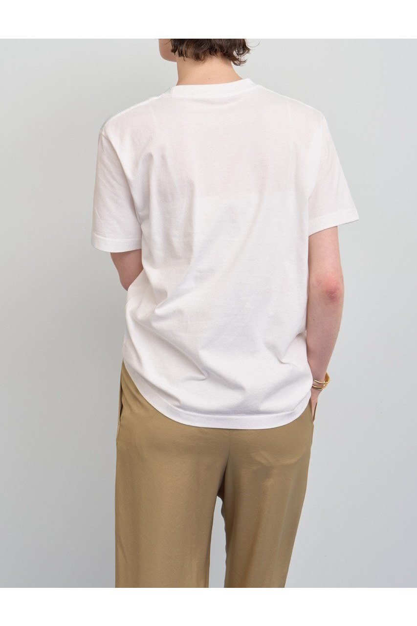 【ハウス オブ ロータス/HOUSE OF LOTUS】のAZUSA IIDA コラボレーションTシャツ(ALLONS) 人気、トレンドファッション・服の通販 founy(ファニー) 　ファッション　Fashion　レディースファッション　WOMEN　トップス・カットソー　Tops/Tshirt　シャツ/ブラウス　Shirts/Blouses　ロング / Tシャツ　T-Shirts　カットソー　Cut and Sewn　ショート　Short　スリーブ　Sleeve　NEW・新作・新着・新入荷　New Arrivals　other-8|ID: prp329100004585428 ipo3291000000032513134