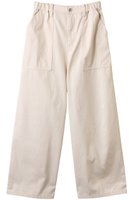 【ハウス オブ ロータス/HOUSE OF LOTUS】のウエポンパンツ 人気、トレンドファッション・服の通販 founy(ファニー) ファッション Fashion レディースファッション WOMEN パンツ Pants ストレート Straight パッチ Patch ポケット Pocket ワーク Work NEW・新作・新着・新入荷 New Arrivals |ID:prp329100004585429