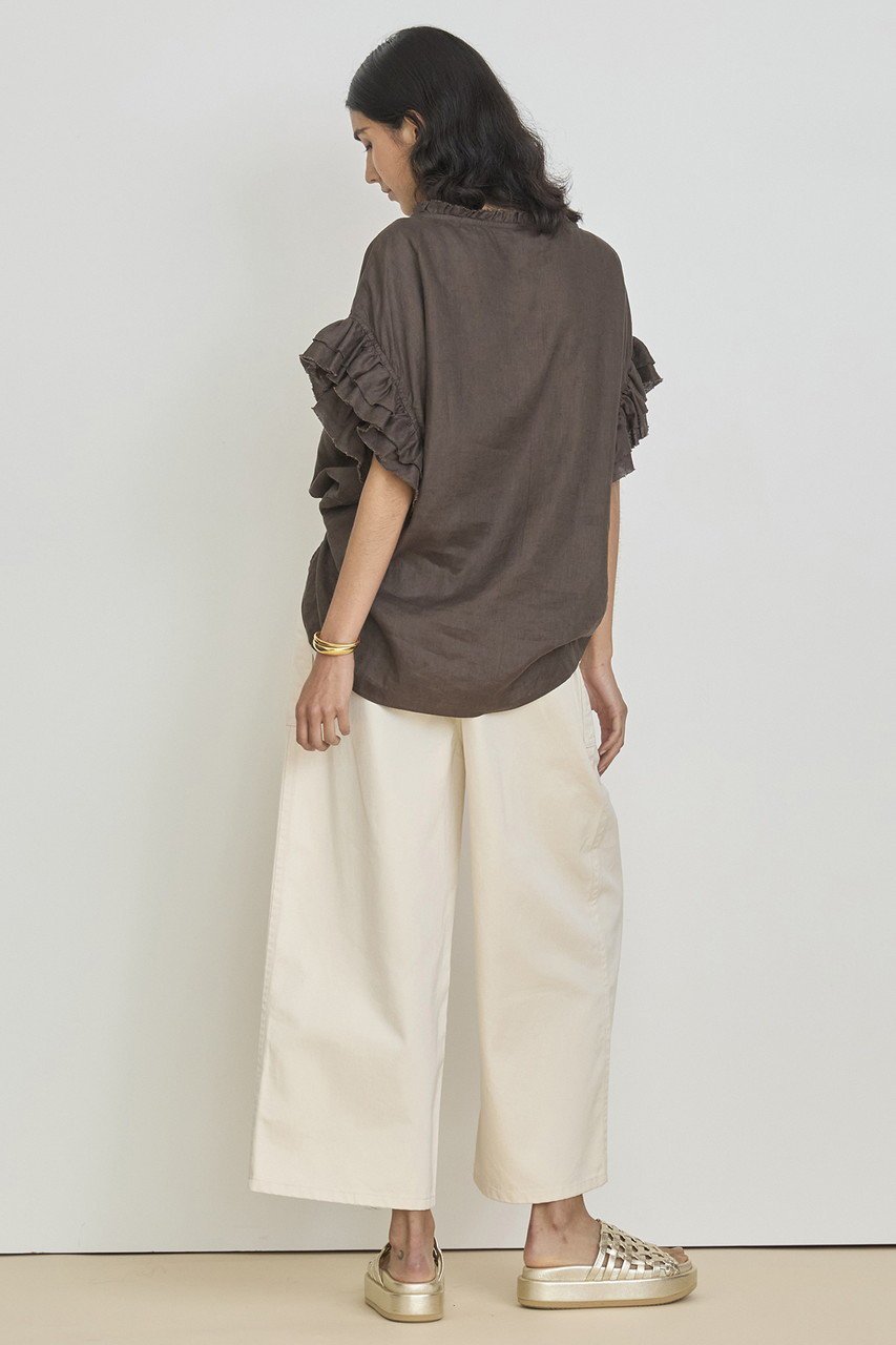 【ハウス オブ ロータス/HOUSE OF LOTUS】のウエポンパンツ 人気、トレンドファッション・服の通販 founy(ファニー) 　ファッション　Fashion　レディースファッション　WOMEN　パンツ　Pants　ストレート　Straight　パッチ　Patch　ポケット　Pocket　ワーク　Work　NEW・新作・新着・新入荷　New Arrivals　other-7|ID: prp329100004585429 ipo3291000000032513147