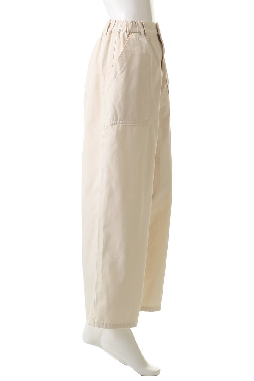 【ハウス オブ ロータス/HOUSE OF LOTUS】のウエポンパンツ 人気、トレンドファッション・服の通販 founy(ファニー) 　ファッション　Fashion　レディースファッション　Fashion for Women　パンツ　Pants & Trousers　ストレート　Straight, Straight Cut　パッチ　Patch, Appliqué　ポケット　Pocket, Pocket Detail　ワーク　Workwear, Utility Style　other-3|ID: prp329100004585429 ipo3291000000034952548