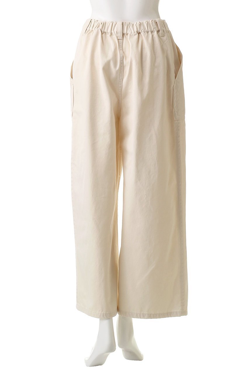 【ハウス オブ ロータス/HOUSE OF LOTUS】のウエポンパンツ 人気、トレンドファッション・服の通販 founy(ファニー) 　ファッション　Fashion　レディースファッション　Fashion for Women　パンツ　Pants & Trousers　ストレート　Straight, Straight Cut　パッチ　Patch, Appliqué　ポケット　Pocket, Pocket Detail　ワーク　Workwear, Utility Style　other-4|ID: prp329100004585429 ipo3291000000034952549