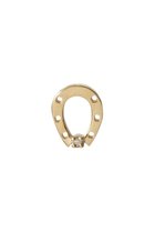 【アリータ/ALIITA】のMINI HORSESHOE BRILLANTE ピアス(片耳用) イエローゴールド|ID: prp329100004585438 ipo3291000000032513206