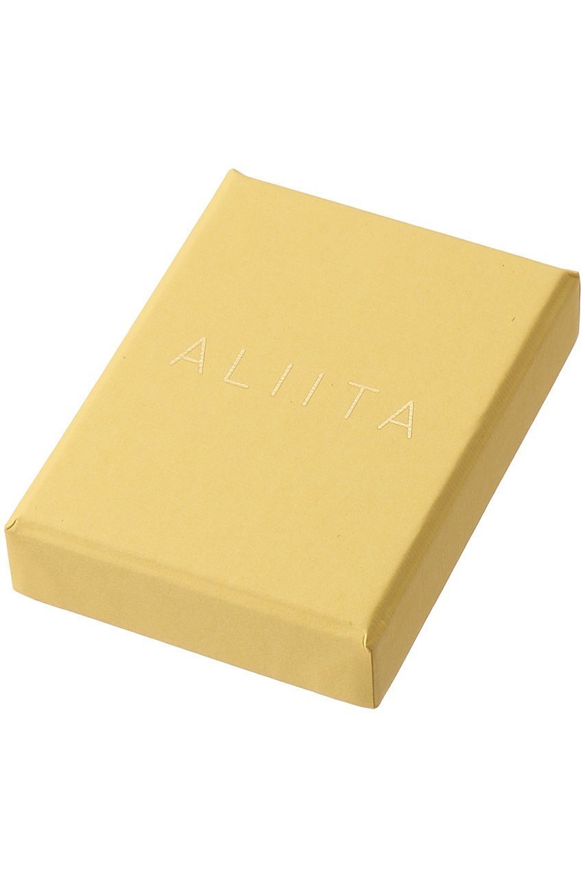 【アリータ/ALIITA】のMINI HORSESHOE BRILLANTE ピアス(片耳用) 人気、トレンドファッション・服の通販 founy(ファニー) 　ファッション　Fashion　レディースファッション　Ladies' Fashion Online　ジュエリー　Jewelry　リング　Rings　イヤリング　Earrings　イヤリング　Earrings　オケージョン　Occasion　ネックレス　Necklace　再入荷　Restock/Back In Stock/Re Arrival　片耳　One Ear　other-5|ID: prp329100004585438 ipo3291000000032513210