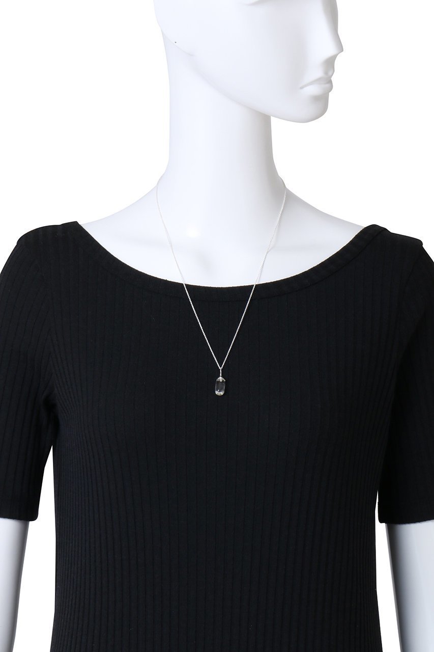 【マルティニーク/martinique】の【MOUNIR】ペンダント 人気、トレンドファッション・服の通販 founy(ファニー) ファッション Fashion レディースファッション Fashion for Women ジュエリー Jewelry ネックレス Necklaces & Pendants シルバー Silver, Metallic Silver チェーン Chain, Chain Strap ネックレス Necklace, Pendant Necklace モチーフ Motif, Design Theme ラグジュアリー Luxury, Elegant エレガント 上品 Elegant other-2|ID: prp329100004585441 ipo3291000000036117042