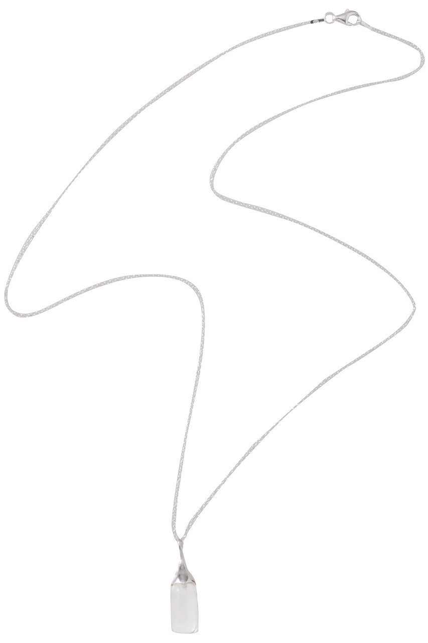 【マルティニーク/martinique】の【MOUNIR】ペンダント 人気、トレンドファッション・服の通販 founy(ファニー) ファッション Fashion レディースファッション Fashion for Women ジュエリー Jewelry ネックレス Necklaces & Pendants シルバー Silver, Metallic Silver チェーン Chain, Chain Strap ネックレス Necklace, Pendant Necklace モチーフ Motif, Design Theme ラグジュアリー Luxury, Elegant エレガント 上品 Elegant other-3|ID: prp329100004585441 ipo3291000000036117043