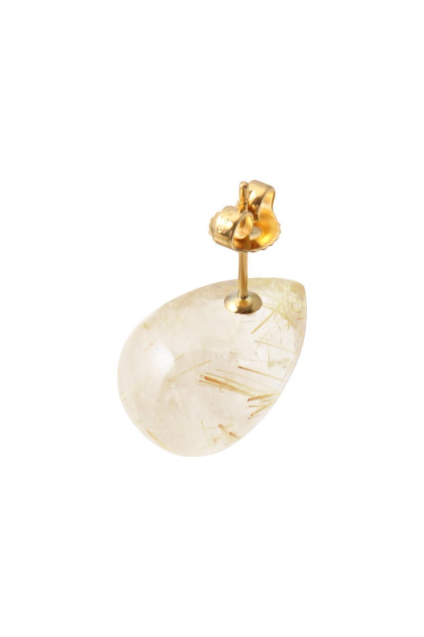 【マルティニーク/martinique】の【MOUNIR】スタッズピアス 人気、トレンドファッション・服の通販 founy(ファニー) ファッション Fashion レディースファッション Fashion for Women ジュエリー Jewelry ファッションリング Fashion Rings イヤリング・フープ・ドロップタイプ Hoop, Drop & Clip Earrings イヤリング Earrings スタッズ Studs, Metal Accents デニム Denim, Jeans Material ラグジュアリー Luxury, Elegant other-3|ID: prp329100004585442 ipo3291000000035613266