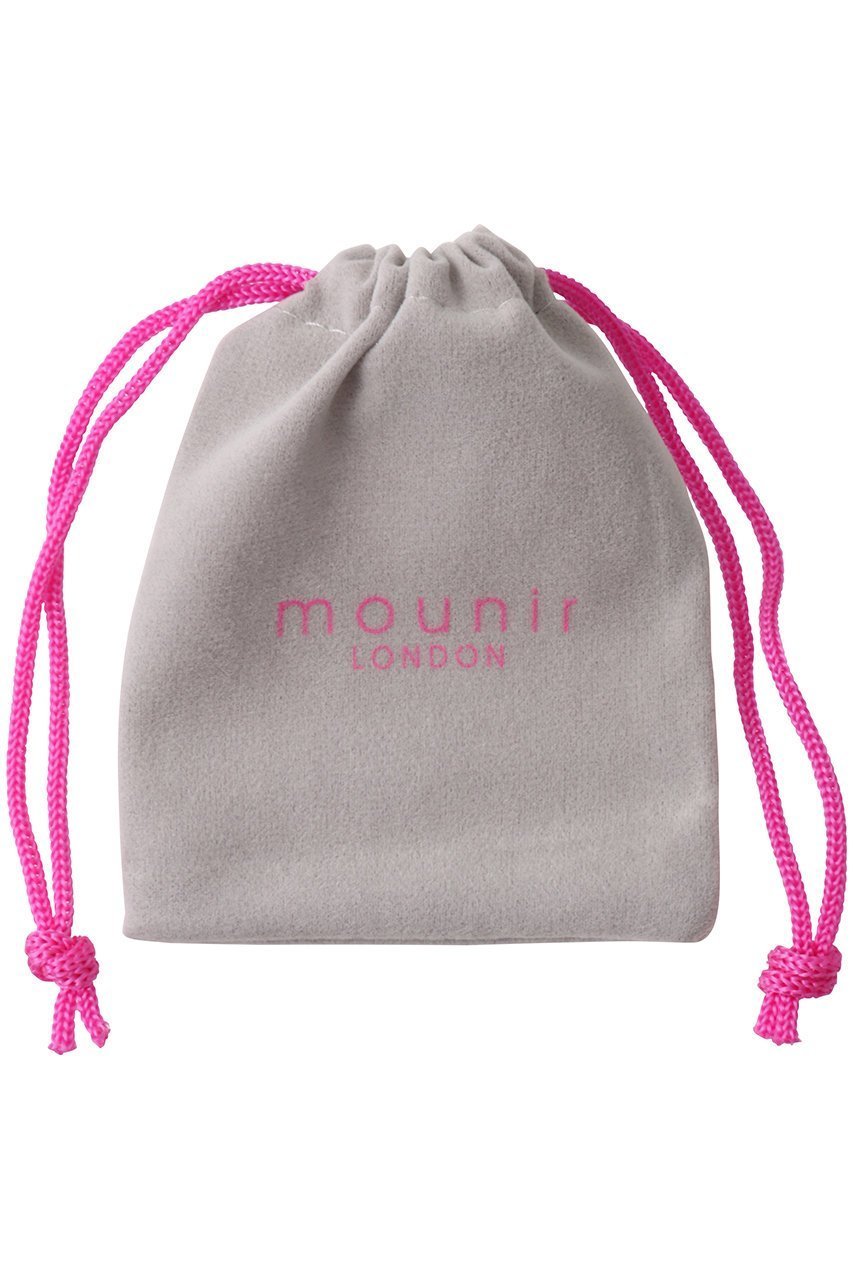 【マルティニーク/martinique】の【MOUNIR】スタッズピアス 人気、トレンドファッション・服の通販 founy(ファニー) ファッション Fashion レディースファッション Fashion for Women ジュエリー Jewelry ファッションリング Fashion Rings イヤリング・フープ・ドロップタイプ Hoop, Drop & Clip Earrings イヤリング Earrings スタッズ Studs, Metal Accents デニム Denim, Jeans Material ラグジュアリー Luxury, Elegant other-4|ID: prp329100004585442 ipo3291000000035613267