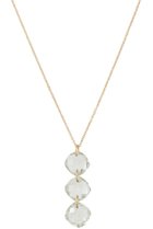 【マルティニーク/martinique】の【MOUNIR】ドロップストーンペンダント 人気、トレンドファッション・服の通販 founy(ファニー) ファッション Fashion レディースファッション Fashion for Women ジュエリー Jewelry ネックレス Necklaces & Pendants シンプル Simple, Minimal チェーン Chain, Chain Strap トレンド Trend, Trending Now ドロップ Drop Shoulder, Dropped Style ネックレス Necklace, Pendant Necklace リュクス Luxury, Elegant, High-End, Chic thumbnail グリーン|ID: prp329100004585443 ipo3291000000036117055