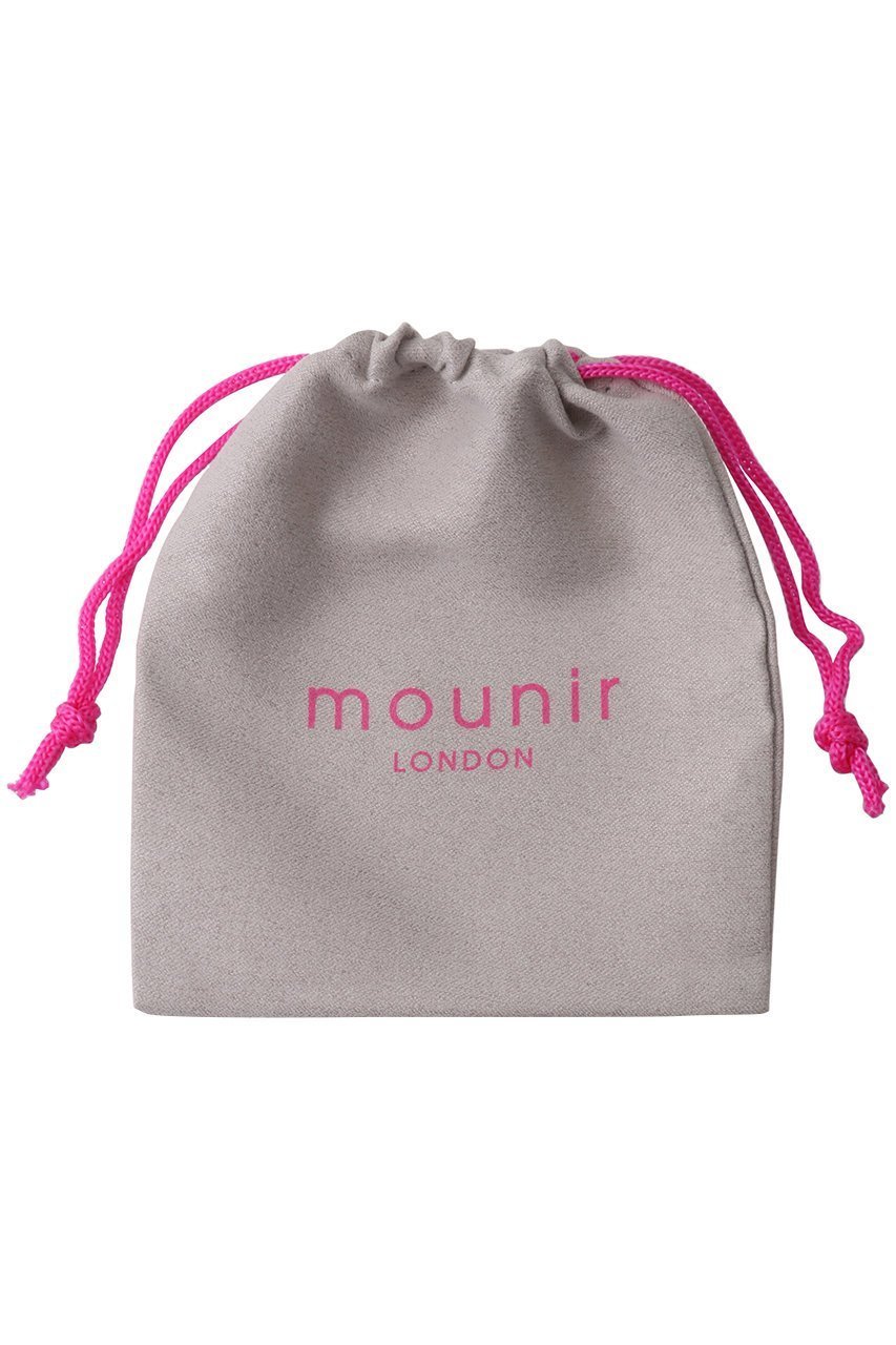 【マルティニーク/martinique】の【MOUNIR】ドロップストーンペンダント 人気、トレンドファッション・服の通販 founy(ファニー) 　ファッション　Fashion　レディースファッション　Fashion for Women　ジュエリー　Jewelry　ネックレス　Necklaces & Pendants　シンプル　Simple, Minimal　チェーン　Chain, Chain Strap　トレンド　Trend, Trending Now　ドロップ　Drop Shoulder, Dropped Style　ネックレス　Necklace, Pendant Necklace　リュクス　Luxury, Elegant, High-End, Chic　other-5|ID: prp329100004585443 ipo3291000000036117059