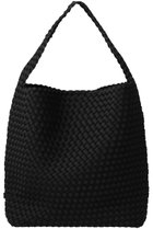 【マルティニーク/martinique】の【NAGHEDI】Nomad Medium Hobo 人気、トレンドファッション・服の通販 founy(ファニー) ファッション Fashion レディースファッション WOMEN バッグ Bag 2025年 2025 シンプル Simple ポーチ Pouch A/W・秋冬 Aw・Autumn/Winter・Fw・Fall-Winter 財布 Wallet 軽量 Lightweight thumbnail ブラック|ID: prp329100004585445 ipo3291000000032513251