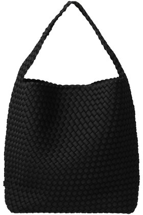 【マルティニーク/martinique】 【NAGHEDI】Nomad Medium Hobo人気、トレンドファッション・服の通販 founy(ファニー) ファッション Fashion レディースファッション Fashion for Women バッグ Bags シンプル Simple, Minimal ポーチ Pouch, Small Case 財布 Wallet, Purse 軽量 Lightweight, Ultra Light |ID:prp329100004585445