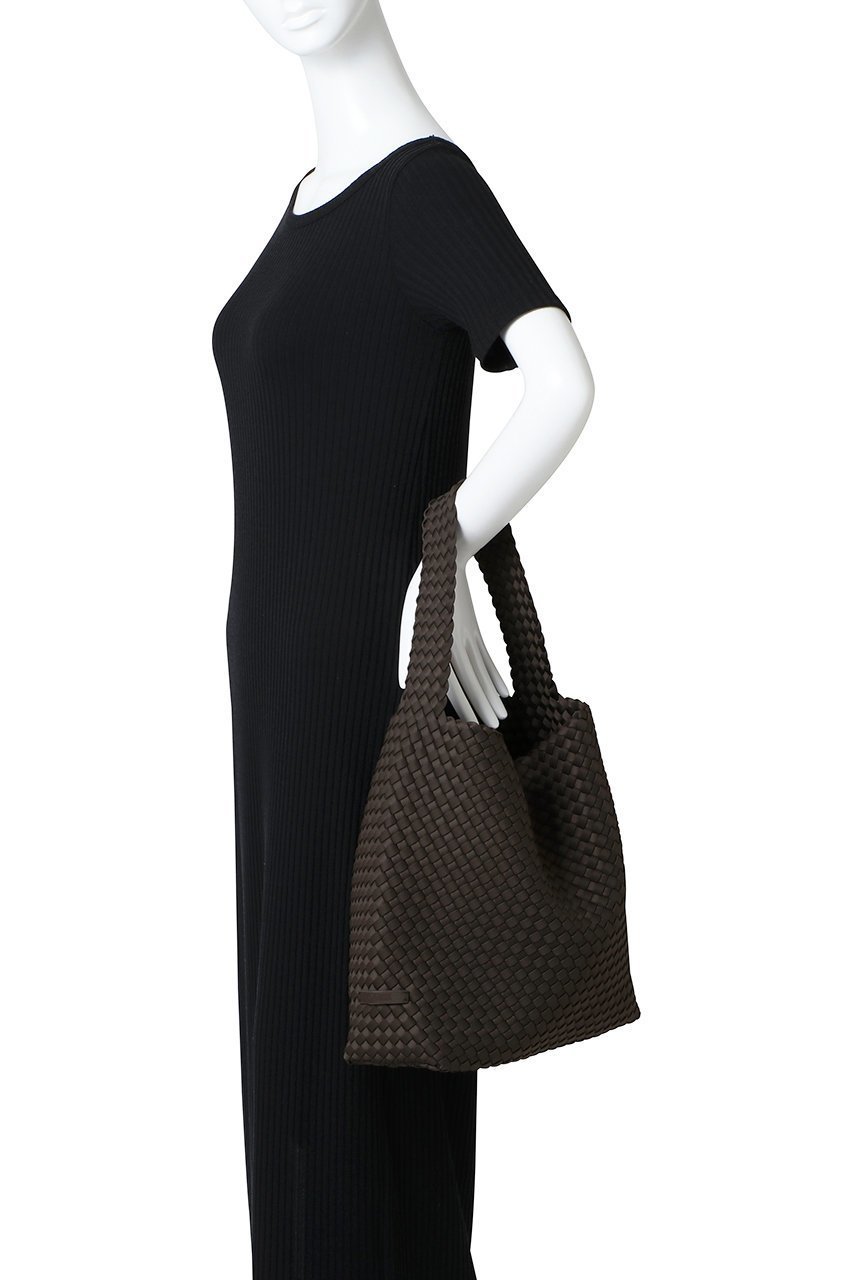 【マルティニーク/martinique】の【NAGHEDI】Nomad Medium Hobo 人気、トレンドファッション・服の通販 founy(ファニー) 　ファッション　Fashion　レディースファッション　Fashion for Women　バッグ　Bags　2025年　2025　2025-2026秋冬・A/W　Autumn/Winter 2025–26 AW25–26　エレガント 上品　Elegant　スマート　Smart, Elegant　デニム　Denim, Jeans Material　ポーチ　Pouch, Small Case　A/W・秋冬　Autumn/Winter　財布　Wallet, Purse　軽量　Lightweight, Ultra Light　other-2|ID: prp329100004585446 ipo3291000000032513259