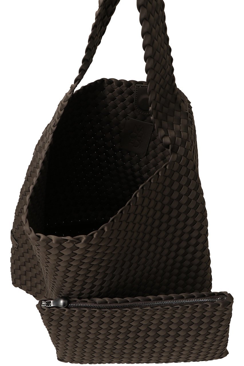【マルティニーク/martinique】の【NAGHEDI】Nomad Medium Hobo 人気、トレンドファッション・服の通販 founy(ファニー) 　ファッション　Fashion　レディースファッション　Fashion for Women　バッグ　Bags　2025年　2025　2025-2026秋冬・A/W　Autumn/Winter 2025–26 AW25–26　エレガント 上品　Elegant　スマート　Smart, Elegant　デニム　Denim, Jeans Material　ポーチ　Pouch, Small Case　A/W・秋冬　Autumn/Winter　財布　Wallet, Purse　軽量　Lightweight, Ultra Light　other-5|ID: prp329100004585446 ipo3291000000032513262