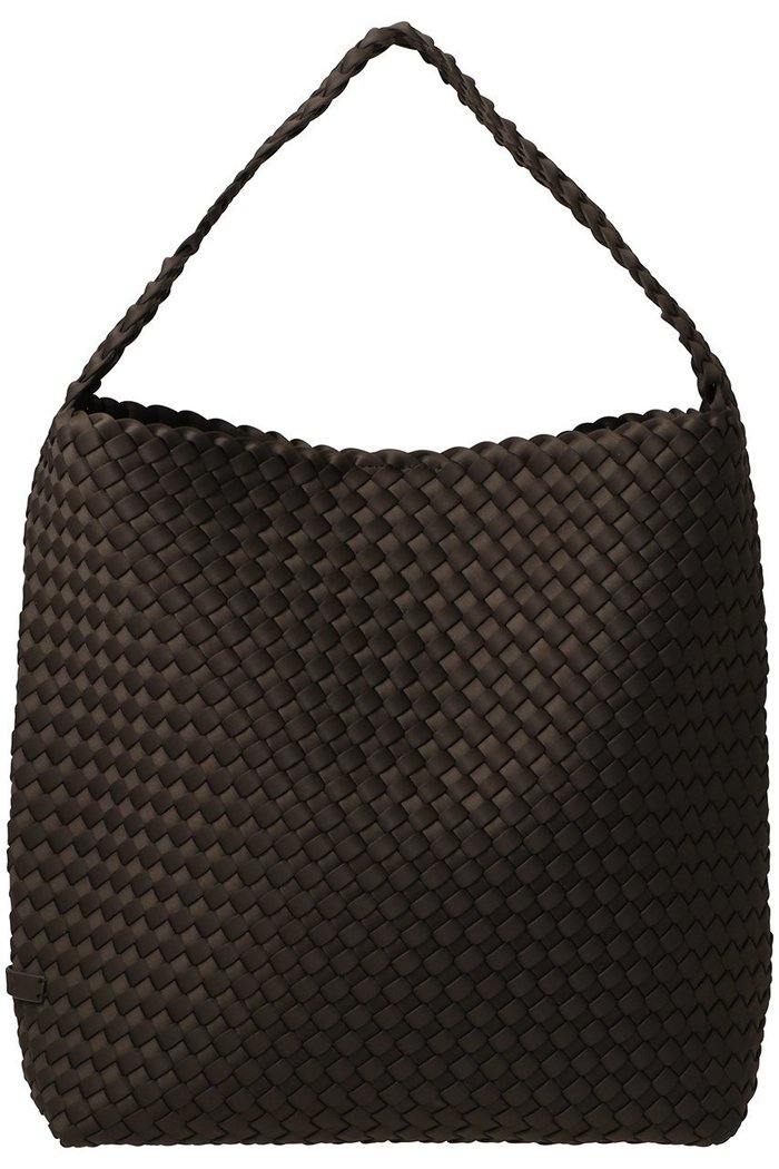 【マルティニーク/martinique】の【NAGHEDI】Nomad Medium Hobo インテリア・キッズ・メンズ・レディースファッション・服の通販 founy(ファニー) https://founy.com/ ファッション Fashion レディースファッション Fashion for Women バッグ Bags エレガント 上品 Elegant スマート Smart, Elegant デニム Denim, Jeans Material ポーチ Pouch, Small Case 財布 Wallet, Purse 軽量 Lightweight, Ultra Light |ID: prp329100004585446 ipo3291000000035102180