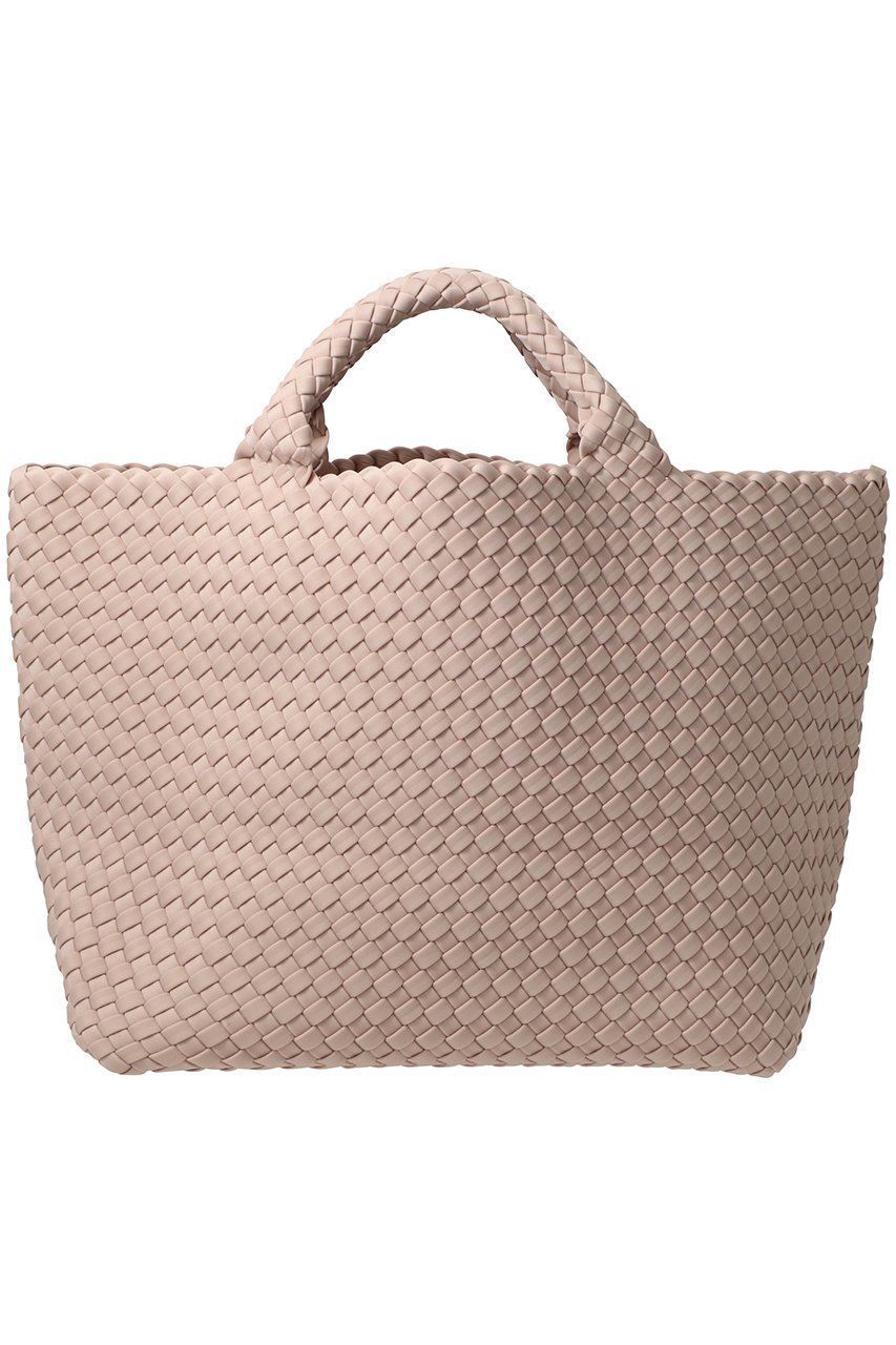 【マルティニーク/martinique】の【NAGHEDI】St. Barths Medium トート インテリア・キッズ・メンズ・レディースファッション・服の通販 founy(ファニー) 　ファッション　Fashion　レディースファッション　Ladies' Fashion Online　バッグ　Bag　2025年　2025　ビーチ　Beach　ポーチ　Pouch　A/W・秋冬　Aw・Autumn/Winter・Fw・Fall-Winter　軽量　Lightweight　ベビーピンク|ID: prp329100004585447 ipo3291000000032513266