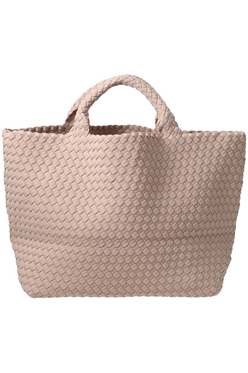 【マルティニーク/martinique】の【NAGHEDI】St. Barths Medium トート 人気、トレンドファッション・服の通販 founy(ファニー) 　ファッション　Fashion　レディースファッション　Ladies' Fashion Online　バッグ　Bag　2025年　2025　ビーチ　Beach　ポーチ　Pouch　A/W・秋冬　Aw・Autumn/Winter・Fw・Fall-Winter　軽量　Lightweight　other-3|ID: prp329100004585447 ipo3291000000032513268