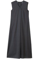 【スリー ドッツ/three dots】のドライツイル イージードレス 人気、トレンドファッション・服の通販 founy(ファニー) ファッション Fashion レディースファッション WOMEN ワンピース Dress ドレス Party Dresses チュニック Tunic チュニック Tunic ドレス Dress プリント Print ロング Long NEW・新作・新着・新入荷 New Arrivals thumbnail マルチ|ID: prp329100004585450 ipo3291000000032513286