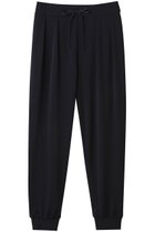 【スリー ドッツ/three dots】のプレイフルアウトフィット ジョガーパンツ 人気、トレンドファッション・服の通販 founy(ファニー) ファッション Fashion レディースファッション WOMEN パンツ Pants シンプル Simple NEW・新作・新着・新入荷 New Arrivals thumbnail ネイビー|ID: prp329100004585452 ipo3291000000032513307