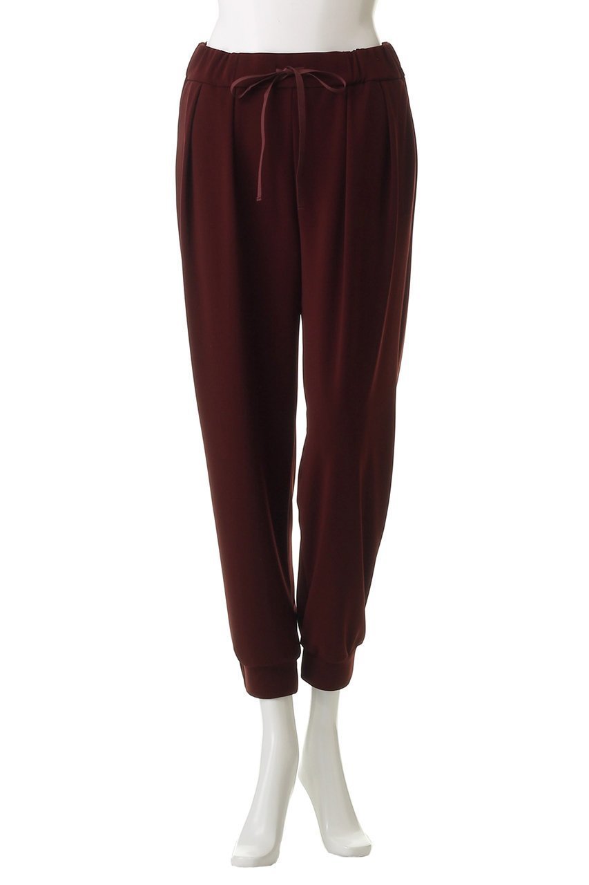 【スリー ドッツ/three dots】のプレイフルアウトフィット ジョガーパンツ 人気、トレンドファッション・服の通販 founy(ファニー) ファッション Fashion レディースファッション Fashion for Women パンツ Pants & Trousers シンプル Simple, Minimal other-2|ID: prp329100004585452 ipo3291000000036344043