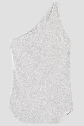 【ル フィル/LE PHIL】 カップインワンショルダートップ人気、トレンドファッション・服の通販 founy(ファニー) ファッション Fashion レディースファッション WOMEN トップス・カットソー Tops/Tshirt キャミソール / ノースリーブ No Sleeves シャツ/ブラウス Shirts/Blouses ロング / Tシャツ T-Shirts カットソー Cut and Sewn カッティング Cutting キャミソール Camisole シアー Sheer スタンダード Standard ストレッチ Stretch タンク Tank NEW・新作・新着・新入荷 New Arrivals |ID:prp329100004585454