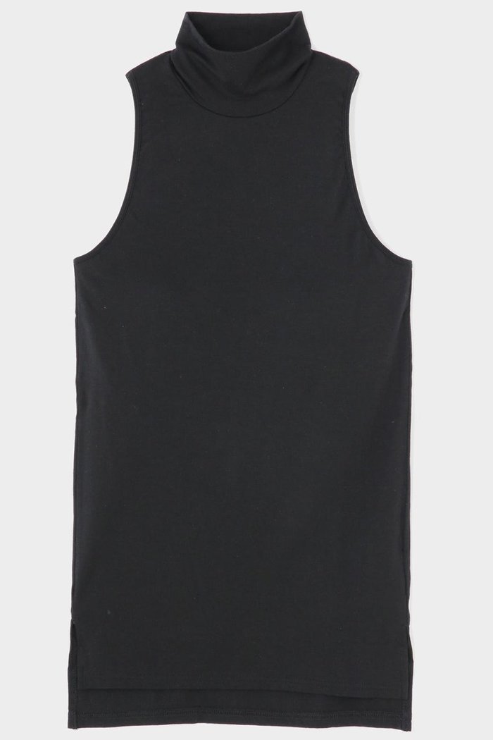 【ル フィル/LE PHIL】のカップインハイネックトップ インテリア・キッズ・メンズ・レディースファッション・服の通販 founy(ファニー) https://founy.com/ ファッション Fashion レディースファッション Ladies' Fashion Online トップス・カットソー Tops/Tshirt キャミソール / ノースリーブ No Sleeves シャツ/ブラウス Shirts/Blouses ロング / Tシャツ T-Shirts カットソー Cut and Sewn アメリカン American キャミソール Camisole ジャケット Jacket スタンダード Standard ストレッチ Stretch スリーブ Sleeve タンク Tank ハイネック High Neck ベーシック Basic エレガント 上品 Elegant NEW・新作・新着・新入荷 New Arrivals |ID: prp329100004585455 ipo3291000000032513326