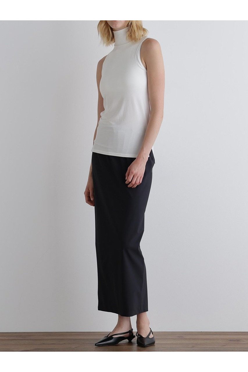 【ル フィル/LE PHIL】のカップインハイネックトップ 人気、トレンドファッション・服の通販 founy(ファニー) 　ファッション　Fashion　レディースファッション　WOMEN　トップス・カットソー　Tops/Tshirt　キャミソール / ノースリーブ　No Sleeves　シャツ/ブラウス　Shirts/Blouses　ロング / Tシャツ　T-Shirts　カットソー　Cut and Sewn　アメリカン　American　キャミソール　Camisole　ジャケット　Jacket　スタンダード　Standard　ストレッチ　Stretch　スリーブ　Sleeve　タンク　Tank　ハイネック　High Neck　ベーシック　Basic　エレガント 上品　Elegant　NEW・新作・新着・新入荷　New Arrivals　other-3|ID: prp329100004585455 ipo3291000000032513331