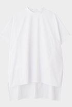 【ル フィル/LE PHIL】のハイゲージ天竺カットソー 人気、トレンドファッション・服の通販 founy(ファニー) ファッション Fashion レディースファッション WOMEN トップス・カットソー Tops/Tshirt シャツ/ブラウス Shirts/Blouses ロング / Tシャツ T-Shirts カットソー Cut and Sewn カットソー Cut And Sew コンパクト Compact ショート Short ジャージ Jersey スタンダード Standard スリーブ Sleeve モックネック Mock Neck エレガント 上品 Elegant 夏 Summer NEW・新作・新着・新入荷 New Arrivals thumbnail ホワイト|ID: prp329100004585457 ipo3291000000032513343