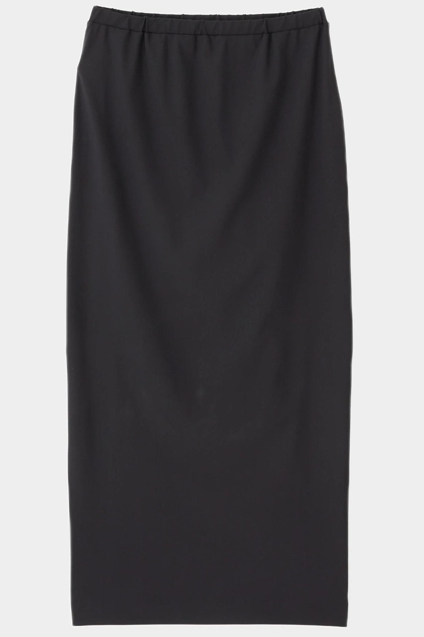 【ル フィル/LE PHIL】のストレッチトリコットスカート 人気、トレンドファッション・服の通販 founy(ファニー) 　ファッション　Fashion　レディースファッション　Ladies' Fashion Online　スカート　Skirt　ロングスカート　Long Skirt　スタンダード　Standard　スリット　Slit　パターン　Pattern　ロング　Long　 other-1|ID: prp329100004585461 ipo3291000000032513373