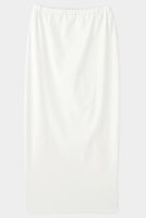 【ル フィル/LE PHIL】のストレッチトリコットスカート 人気、トレンドファッション・服の通販 founy(ファニー) ファッション Fashion レディースファッション Fashion for Women スカート Skirts ロングスカート Long Skirts / Maxi & Midi Skirts スタンダード Standard, Basic スリット Slit, Slit Detail パターン Pattern, Design Print ロング Long, Long-Length |ID:prp329100004585461