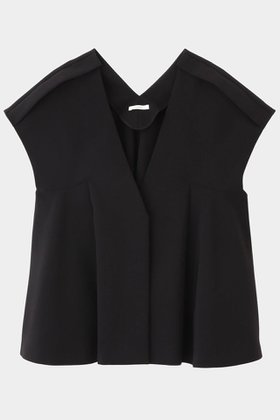 【ル フィル/LE PHIL】のトリプルクロスブラウス 人気、トレンドファッション・服の通販 founy(ファニー) ファッション Fashion レディースファッション WOMEN トップス・カットソー Tops/Tshirt シャツ/ブラウス Shirts/Blouses コンパクト Compact ショート Short スタンダード Standard ストレッチ Stretch スリーブ Sleeve バランス Balance フェミニン Feminine フレア Flare NEW・新作・新着・新入荷 New Arrivals |ID:prp329100004585465
