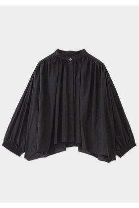 【ル フィル/LE PHIL】のエアリーナイロンブラウス 人気、トレンドファッション・服の通販 founy(ファニー) ファッション Fashion レディースファッション WOMEN トップス・カットソー Tops/Tshirt シャツ/ブラウス Shirts/Blouses おすすめ Recommend ショート Short スタンダード Standard スリーブ Sleeve トレンド Trend フェミニン Feminine ロング Long NEW・新作・新着・新入荷 New Arrivals |ID:prp329100004585466