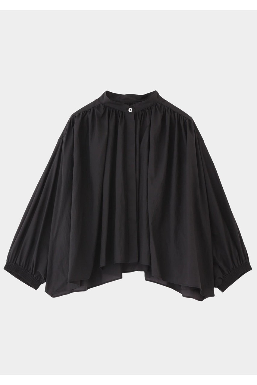 【ル フィル/LE PHIL】のエアリーナイロンブラウス 人気、トレンドファッション・服の通販 founy(ファニー) 　ファッション　Fashion　レディースファッション　WOMEN　トップス・カットソー　Tops/Tshirt　シャツ/ブラウス　Shirts/Blouses　おすすめ　Recommend　ショート　Short　スタンダード　Standard　スリーブ　Sleeve　トレンド　Trend　フェミニン　Feminine　ロング　Long　NEW・新作・新着・新入荷　New Arrivals　 other-1|ID: prp329100004585466 ipo3291000000032513412