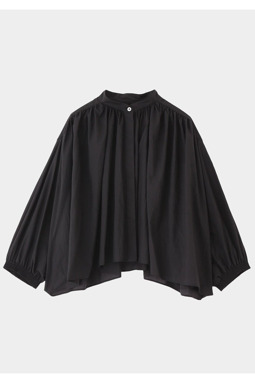 【ル フィル/LE PHIL】のエアリーナイロンブラウス 人気、トレンドファッション・服の通販 founy(ファニー) 　ファッション　Fashion　レディースファッション　Fashion for Women　トップス・カットソー　Cut & Sew Tops　シャツ・ブラウス・オフィスカジュアル　Elegant Blouses & Button-Ups　おすすめ　Recommended / Our Picks　ショート　Short, Short Length　スタンダード　Standard, Basic　スリーブ　Sleeve, Long Sleeve / Short Sleeve　トレンド　Trend, Trending Now　フェミニン　Feminine, Girly　ロング　Long, Long-Length　 other-1|ID: prp329100004585466 ipo3291000000036393086