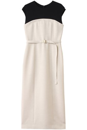 【アルアバイル/allureville】 スラブツィードテレココンビワンピース人気、トレンドファッション・服の通販 founy(ファニー) ファッション Fashion レディースファッション WOMEN ワンピース Dress チュニック Tunic 2025年 2025 アクセサリー Accessories チュニック Tunic テレコ Tereko ロング Long エレガント 上品 Elegant A/W・秋冬 Aw・Autumn/Winter・Fw・Fall-Winter |ID:prp329100004585467