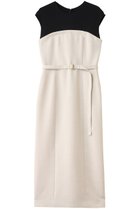 【アルアバイル/allureville】のスラブツィードテレココンビワンピース 人気、トレンドファッション・服の通販 founy(ファニー) ファッション Fashion レディースファッション WOMEN ワンピース Dress チュニック Tunic 2025年 2025 アクセサリー Accessories チュニック Tunic テレコ Tereko ロング Long エレガント 上品 Elegant A/W・秋冬 Aw・Autumn/Winter・Fw・Fall-Winter thumbnail アイボリー|ID: prp329100004585467 ipo3291000000032513429