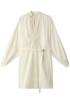 【ランバン オン ブルー/LANVIN en Bleu】のスキッパーチュニックブラウス 人気、トレンドファッション・服の通販 founy(ファニー) ファッション Fashion レディースファッション Ladies' Fashion Online ワンピース Dress チュニック Tunic スキッパー Skipper スリット Slit チュニック Tunic ツイル Twill フォルム Form ワッシャー Washer thumbnail オフ|ID: prp329100004585474 ipo3291000000032513499