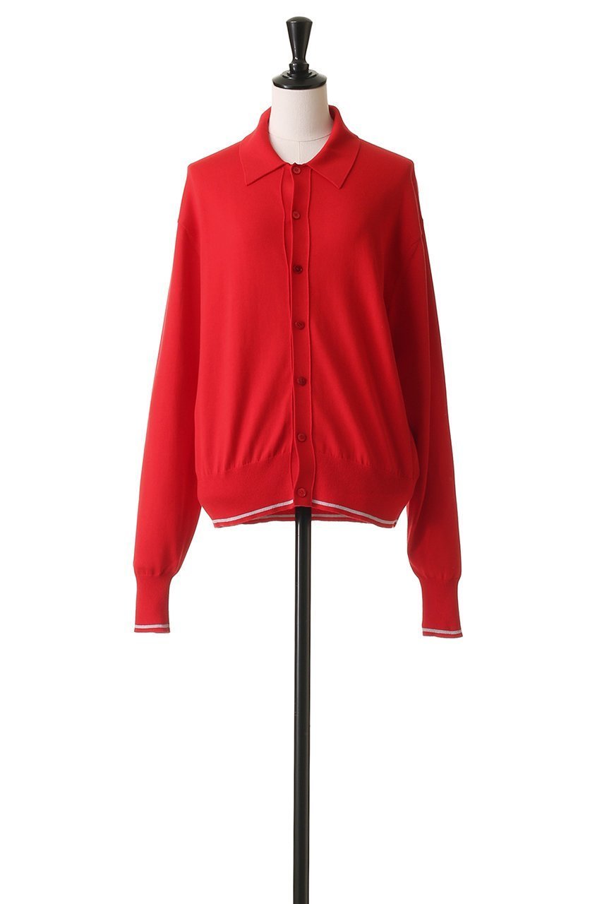【ブラミンク/BLAMINK】のレギュラーカラーカーディガン 人気、トレンドファッション・服の通販 founy(ファニー) 　ファッション　Fashion　レディースファッション　Fashion for Women　トップス・カットソー　Cut & Sew Tops　ニット　Knit Tops & Sweaters　カーディガン・羽織り　Layered Style Cardigans　2025年　2025　2025-2026秋冬・A/W　Autumn/Winter 2025–26 AW25–26　カーディガン　Cardigan, Knitwear　レギュラー　Regular, Standard Fit　A/W・秋冬　Autumn/Winter　other-2|ID: prp329100004585486 ipo3291000000032513615