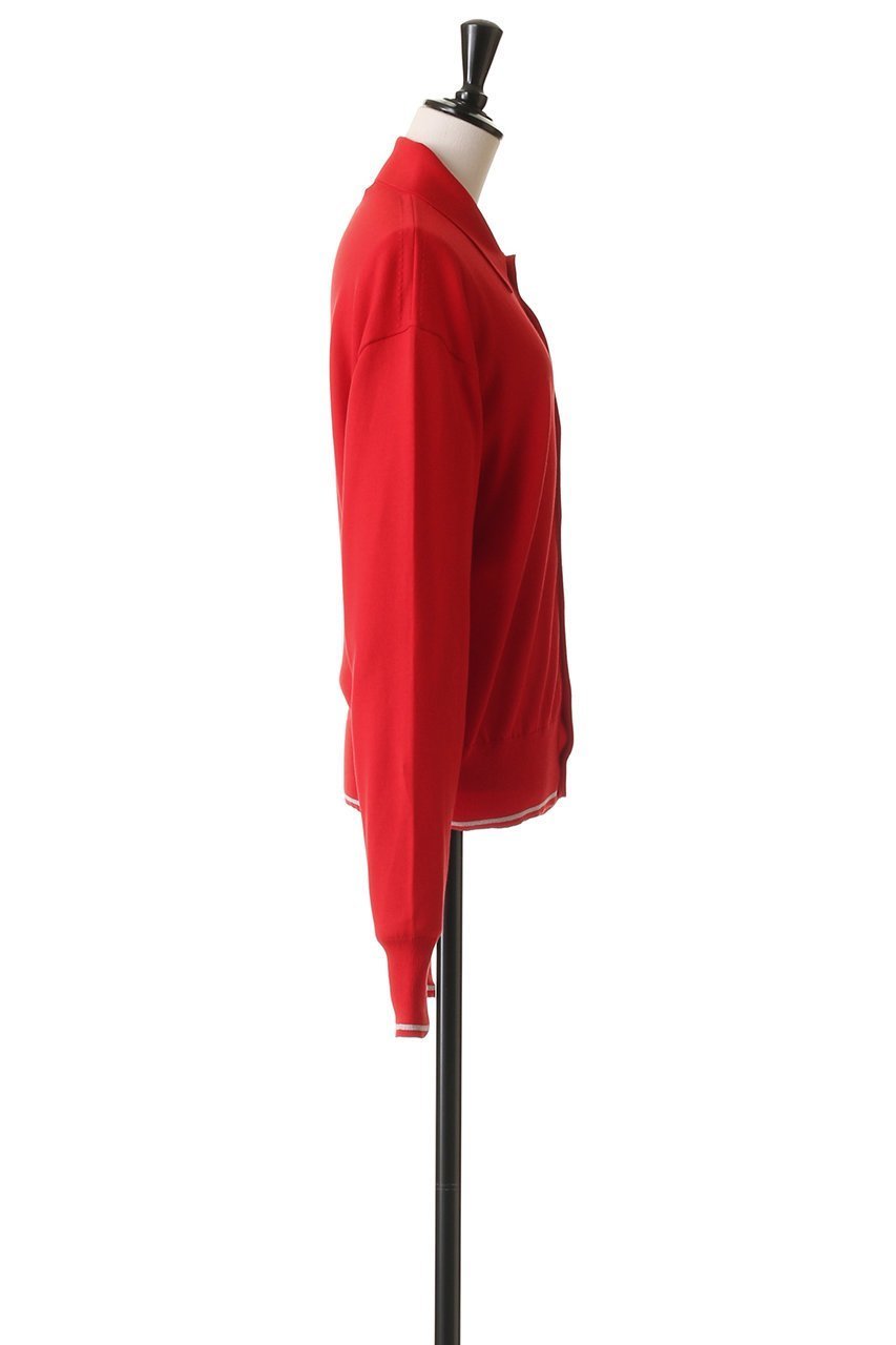 【ブラミンク/BLAMINK】のレギュラーカラーカーディガン 人気、トレンドファッション・服の通販 founy(ファニー) 　ファッション　Fashion　レディースファッション　Fashion for Women　トップス・カットソー　Cut & Sew Tops　ニット　Knit Tops & Sweaters　カーディガン・羽織り　Layered Style Cardigans　2025年　2025　2025-2026秋冬・A/W　Autumn/Winter 2025–26 AW25–26　カーディガン　Cardigan, Knitwear　レギュラー　Regular, Standard Fit　A/W・秋冬　Autumn/Winter　other-3|ID: prp329100004585486 ipo3291000000032513616